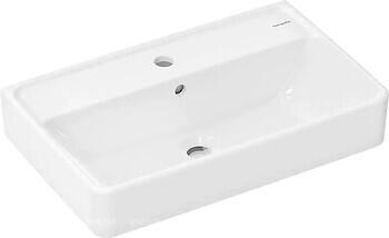 Фото Hansgrohe Xanuia Q 60x37 (61124450)
