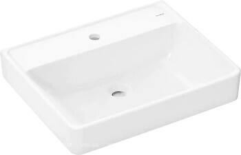 Фото Hansgrohe Xanuia Q 60x48 (61150450)