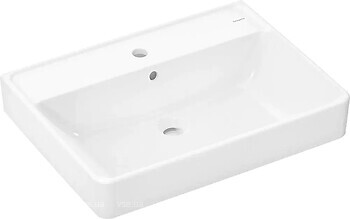 Фото Hansgrohe Xanuia Q 65x48 (60134450)