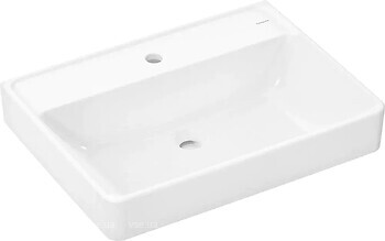Фото Hansgrohe Xanuia Q 65x48 (60246450)