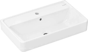 Фото Hansgrohe Xanuia Q 65x39 (60617450)