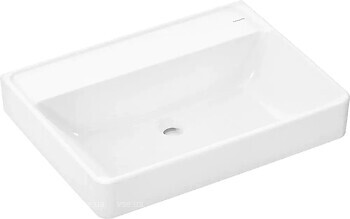 Фото Hansgrohe Xanuia Q 65x48 (61154450)