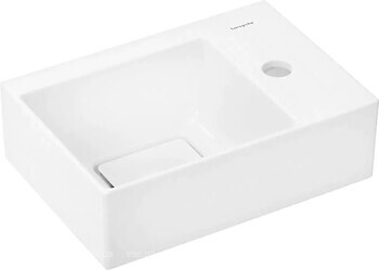 Фото Hansgrohe Xevolos E 36x25 (61086450)