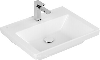 Фото Villeroy & Boch Subway 3.0 4A7061RW