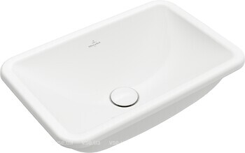 Фото Villeroy & Boch Loop&Friends 4A640101