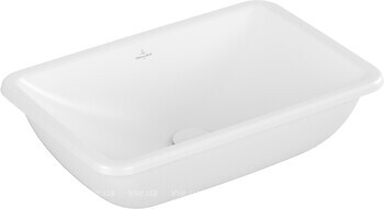 Фото Villeroy & Boch Loop&Friends 4A5701RW
