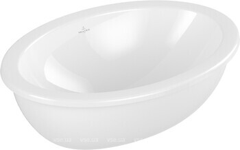 Фото Villeroy & Boch Loop&Friends 4A5500R1