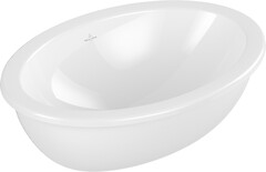 Фото Villeroy & Boch Loop&Friends 4A630001