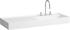 Фото Laufen Kartell H813333A001581
