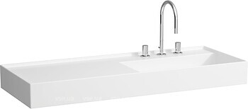Фото Laufen Kartell H813333A001581