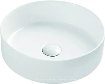 Фото Mixxus Premium Topper-0101 White