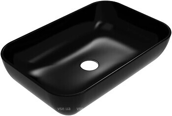 Фото DiMARCO Flavio 54 Matt Black (DM2F004MB)