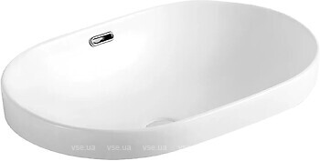 Фото Romstal Lake 60x40 White