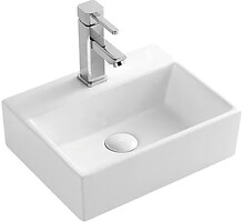 Фото Romstal Mini 33x29 White