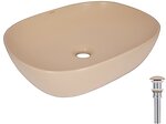 Фото Q-tap Aquarius 47 Beige (QTAQA188SB49781)