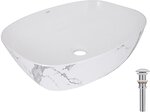 Фото Q-tap Cardinal 50 Marble (QTCAR188MR49826)