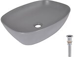 Фото Q-tap Cardinal 50 Grey (QTCAR188SG49824)
