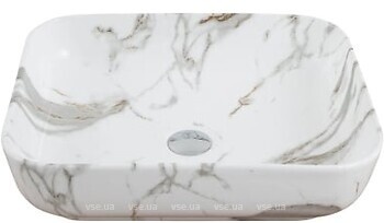 Фото Cabo Calypso Marble Gloss 50x39
