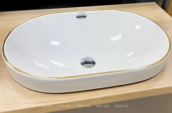 Фото VBI Gaeta 55x36 (VBI-018067)