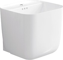 Фото DiMARCO Katherina 45 White (DM2G006WH)