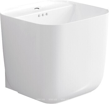 Фото DiMARCO Katherina 45 White (DM2G006WH)