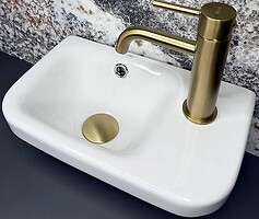 Фото VBI Cupi L 36x22 (VBI-015627)