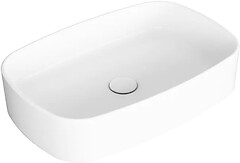 Фото Simas Foriu Glossy White FO04