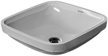 Фото Duravit DuraStyle 037337