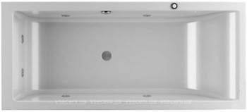 Фото Jacuzzi Lagoon 180x80 (LH9443818A)