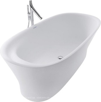 Фото Duravit Cape Cod 185.5x88.5 (700330000000000)