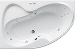 Фото Ravak Rosa II 170x105 Power Base антик (GMSR0805)