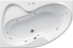 Фото Ravak Rosa II 170x105 Power Base антик (GMSR0805)