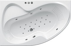 Фото Ravak Rosa II 170x105 Thai Spa Ultra хром (GMSR0827)