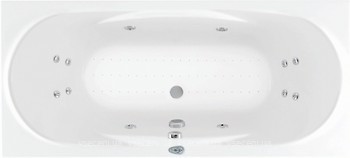 Фото Pool Spa Gemini 180x80 Smart 1 (PHPD910ST1C0000)