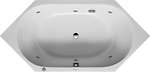 Фото Duravit D-Code 190x90 (760138000JP1000)