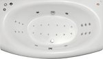 Фото Ravak Evolution 170x97 Duo Base