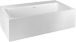 Фото Gessi Rettangolo 180x100 (37594-521)