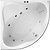 Фото Ravak New Day 150x150 Power Ultra