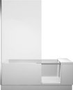 Фото Duravit Shower + Bath 170x75 (700403000000000)