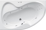 Фото Ravak Rosa II 160x105 Power Base антик (GMSR0753)