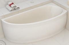 Фото Redokss San Messina/Бландина RAL 9003 170x70 права