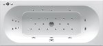 Фото Ravak City Slim 180x80 Power Pro антик (GMSR1695)