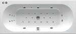 Фото Ravak City Slim 180x80 Power Ultra антик (GMSR1697)