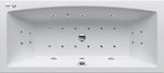 Фото Ravak Formy 02 180x80 Beauty Base антик (GMSR1575)