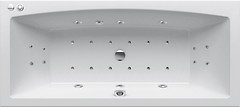 Фото Ravak Formy 02 180x80 Beauty Base антик (GMSR1575)