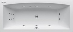 Фото Ravak Formy 02 180x80 Power Base антик (GMSR1581)