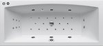 Фото Ravak Formy 02 180x80 Power Ultra антик (GMSR1585)