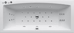 Фото Ravak Formy 02 180x80 Duo Base хром (GMSR1571)