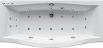 Фото Ravak Magnolia 170x75 Relax Ultra хром (GMSR1508)