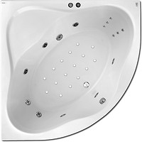 Фото Ravak New Day 140x140 Power Ultra антик (GMSR1098)